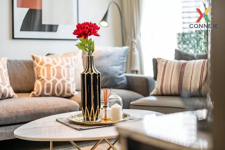 FOR SALE condo , Saladaeng One , Duplex , high floor , BTS-Sala D